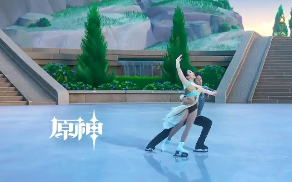 原神游泳算冲刺吗_原神游泳技巧_原神游泳如何下潜