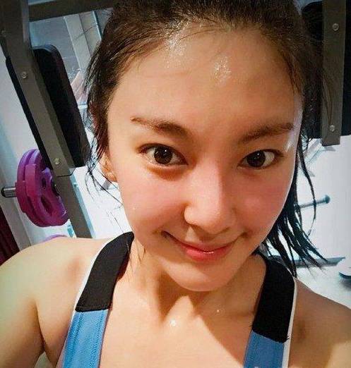 明星们健身运动_健身明星_盘点那些健身明星