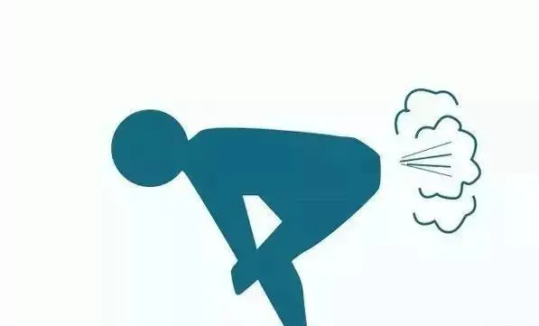 放屁身体健康人会瘦吗_放屁身体好是真的吗_放屁的人身体健康