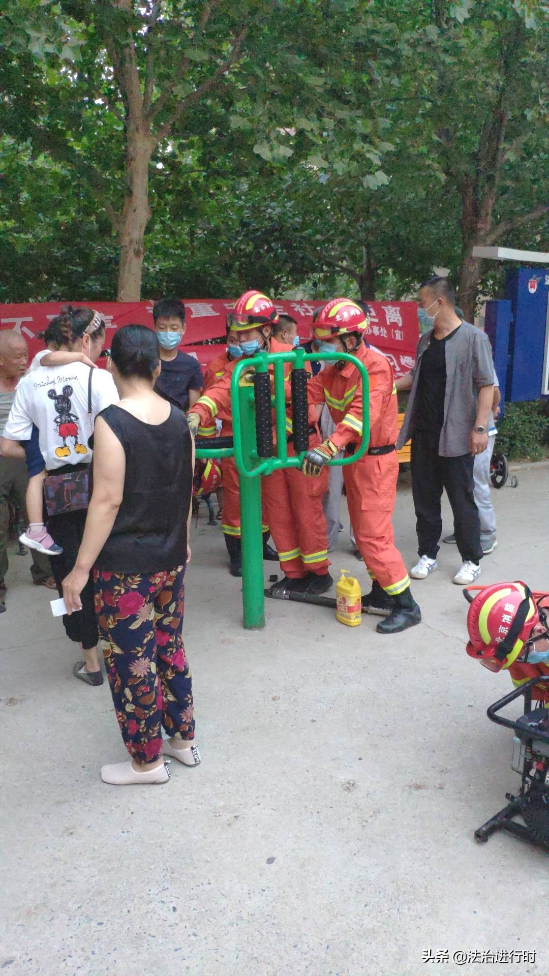 新建小区健身器材配置标准_小区内健身器材安装距离规范_小区健身器材尺寸