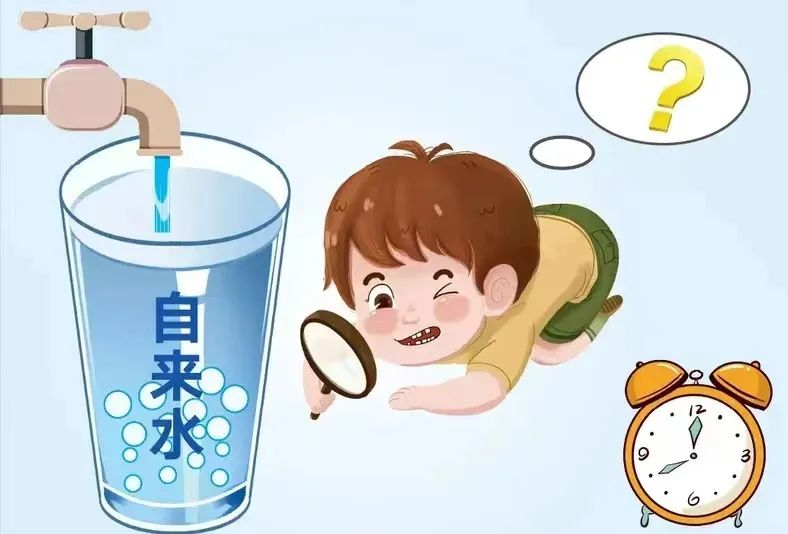 常识饮水基本安全知识_饮水安全的基本常识_饮水安全的内容