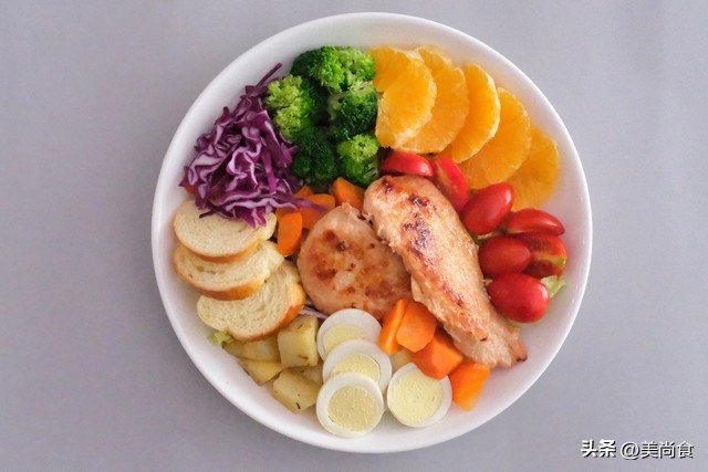 健身膳食营养方案_健身膳食营养餐_膳食营养餐的好处