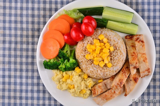 健身膳食营养餐_健身膳食营养方案_膳食营养餐的好处