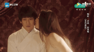 她是花式游泳冠军，一次偶然开启演艺之路，25岁已成双料影后  | 金鸡百花·光影魅力