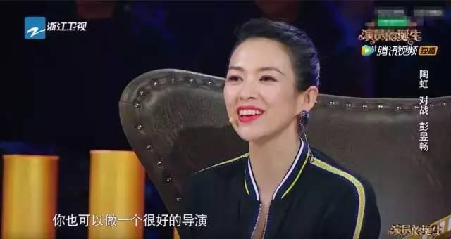 她是花式游泳冠军，一次偶然开启演艺之路，25岁已成双料影后  | 金鸡百花·光影魅力