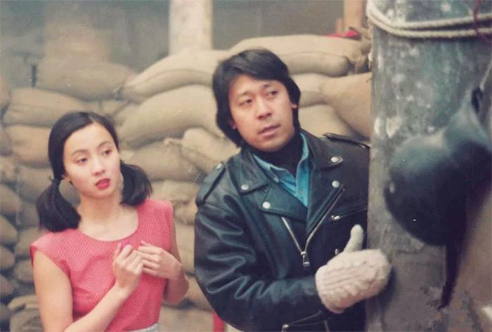 她是花式游泳冠军，一次偶然开启演艺之路，25岁已成双料影后  | 金鸡百花·光影魅力
