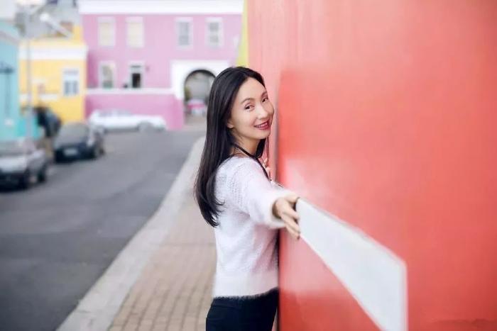 她是花式游泳冠军，一次偶然开启演艺之路，25岁已成双料影后  | 金鸡百花·光影魅力