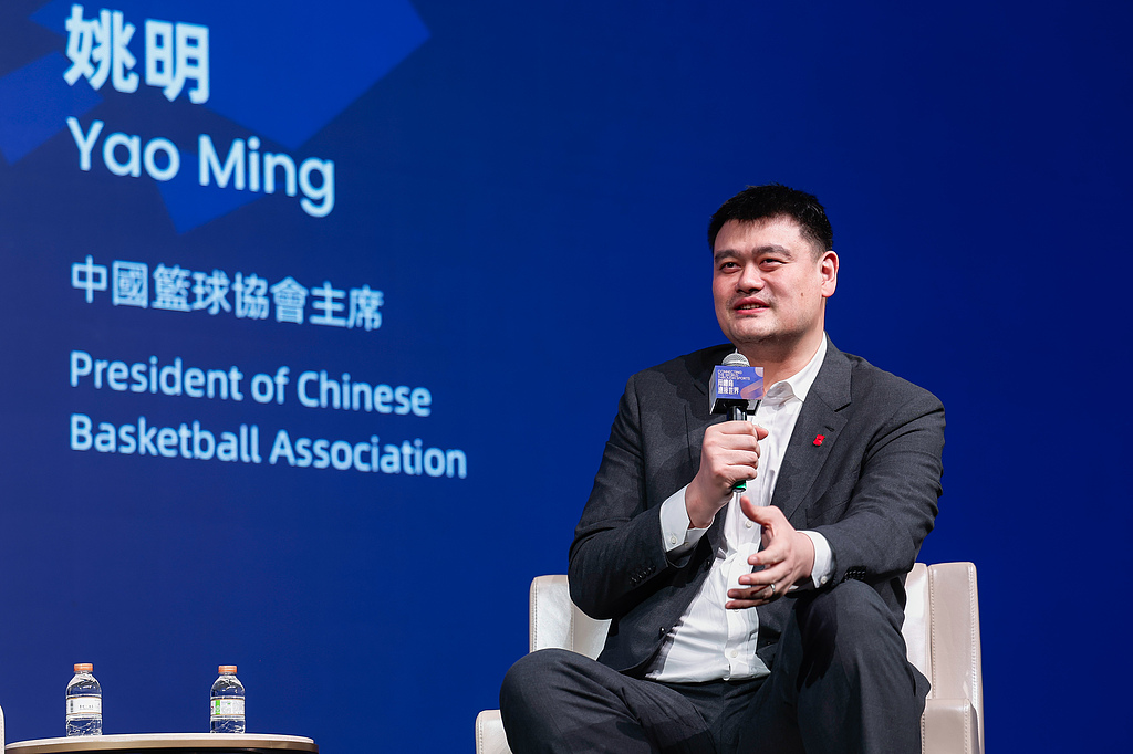姚明一共几次篮球冠军_篮球明星姚明全部比赛视频_篮球冠军姚明介绍